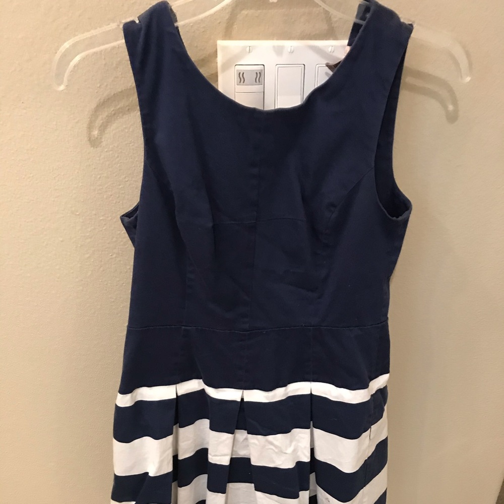 Woman’s dress